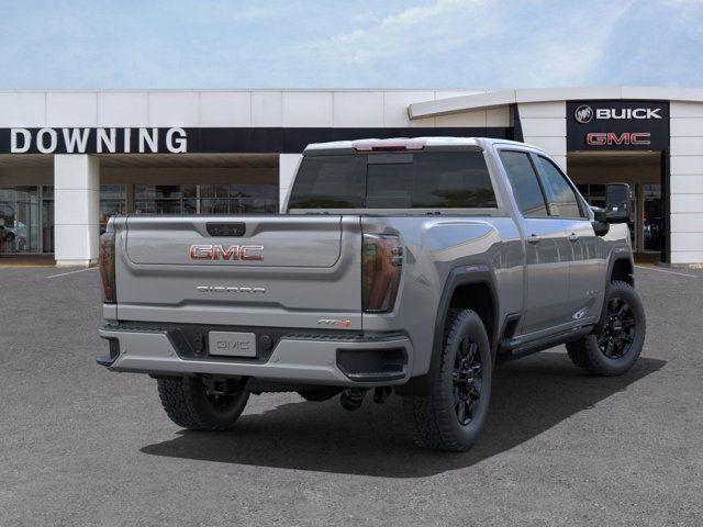 new 2025 GMC Sierra 2500 car, priced at $86,845