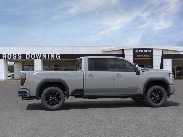 new 2025 GMC Sierra 2500 car, priced at $86,845