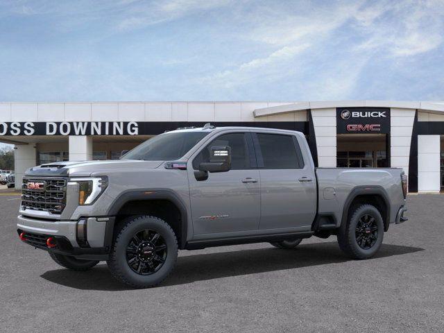 new 2025 GMC Sierra 2500 car, priced at $86,845