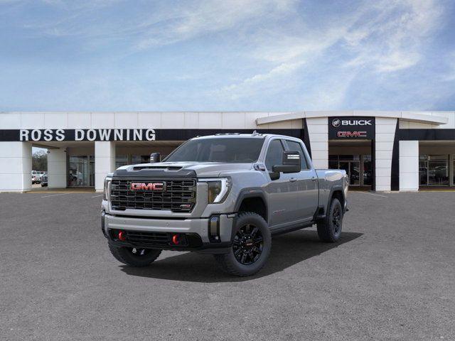 new 2025 GMC Sierra 2500 car, priced at $86,845