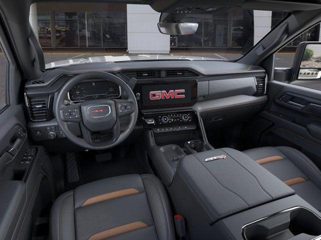 new 2025 GMC Sierra 2500 car, priced at $86,845