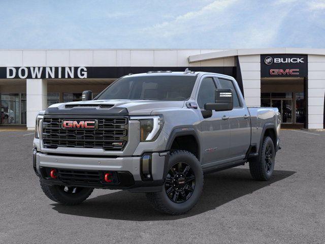 new 2025 GMC Sierra 2500 car, priced at $86,845