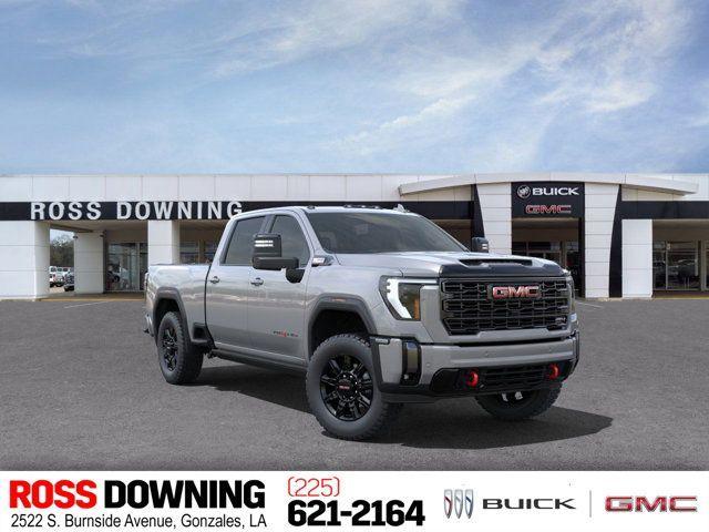 new 2025 GMC Sierra 2500 car, priced at $86,845