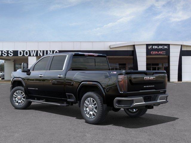 new 2024 GMC Sierra 2500 car, priced at $76,465