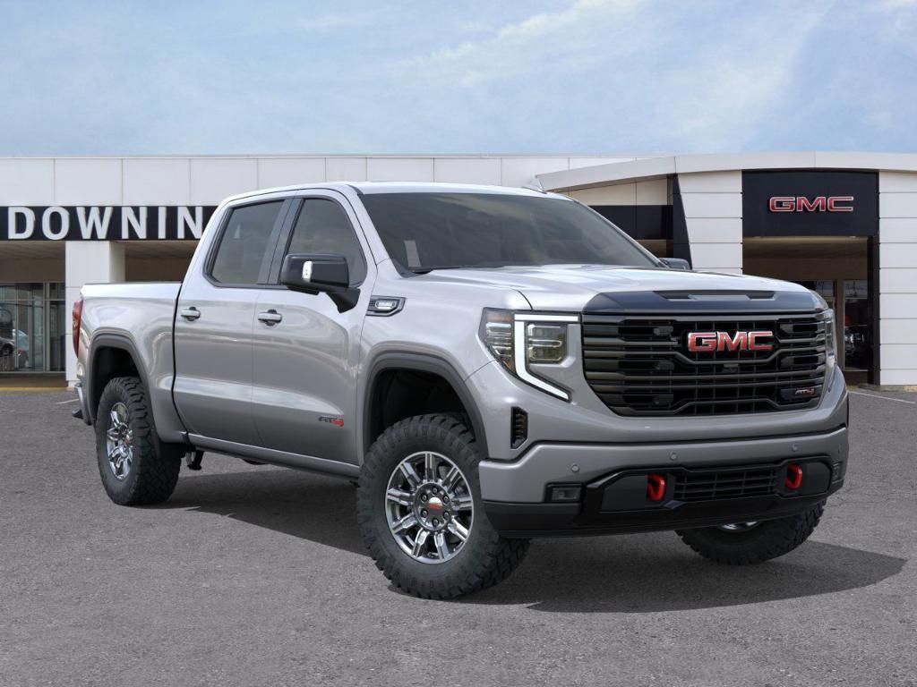 new 2026 GMC Sierra 1500 car, priced at $62,730