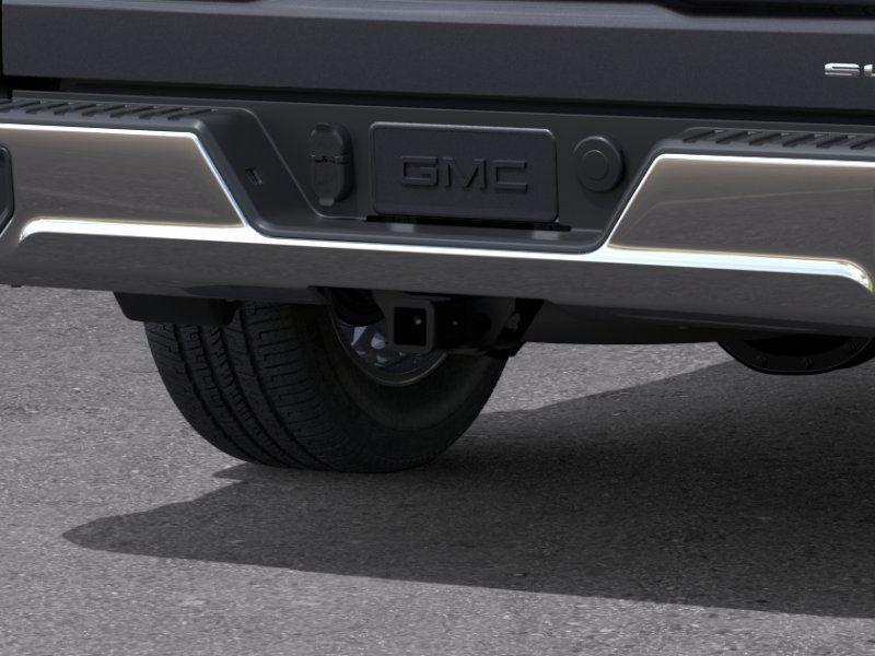 new 2026 GMC Sierra 1500 car, priced at $51,635