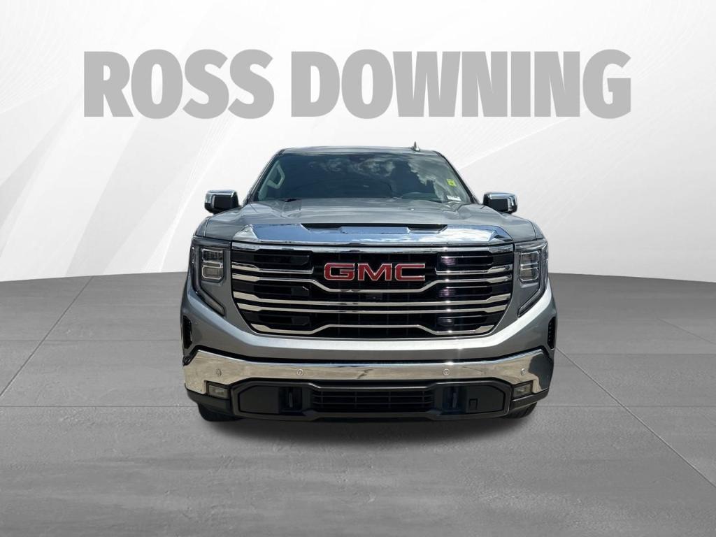 used 2024 GMC Sierra 1500 car, priced at $47,985