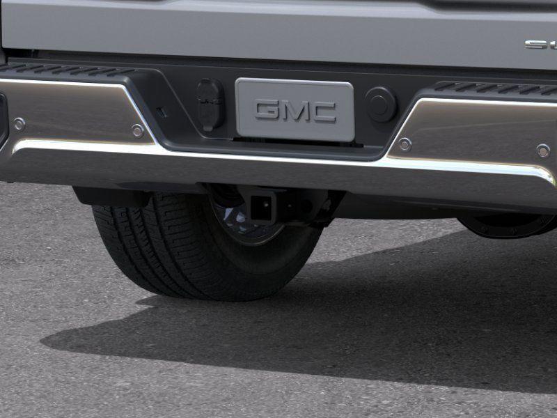 new 2025 GMC Sierra 1500 car, priced at $52,795