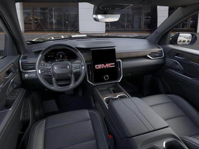 new 2025 GMC Acadia car, priced at $60,760