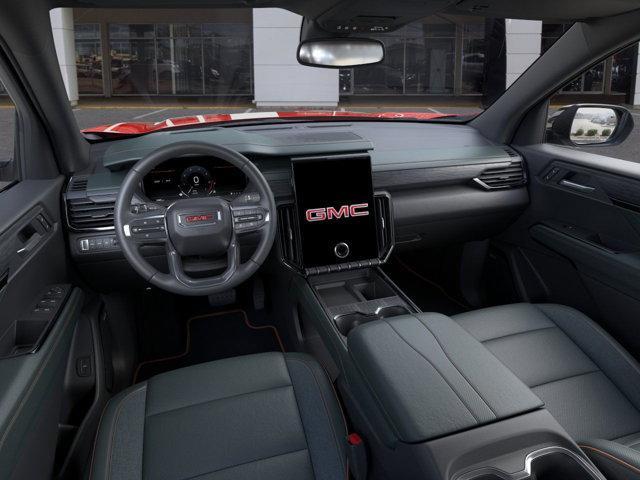 new 2025 GMC Acadia car, priced at $54,420