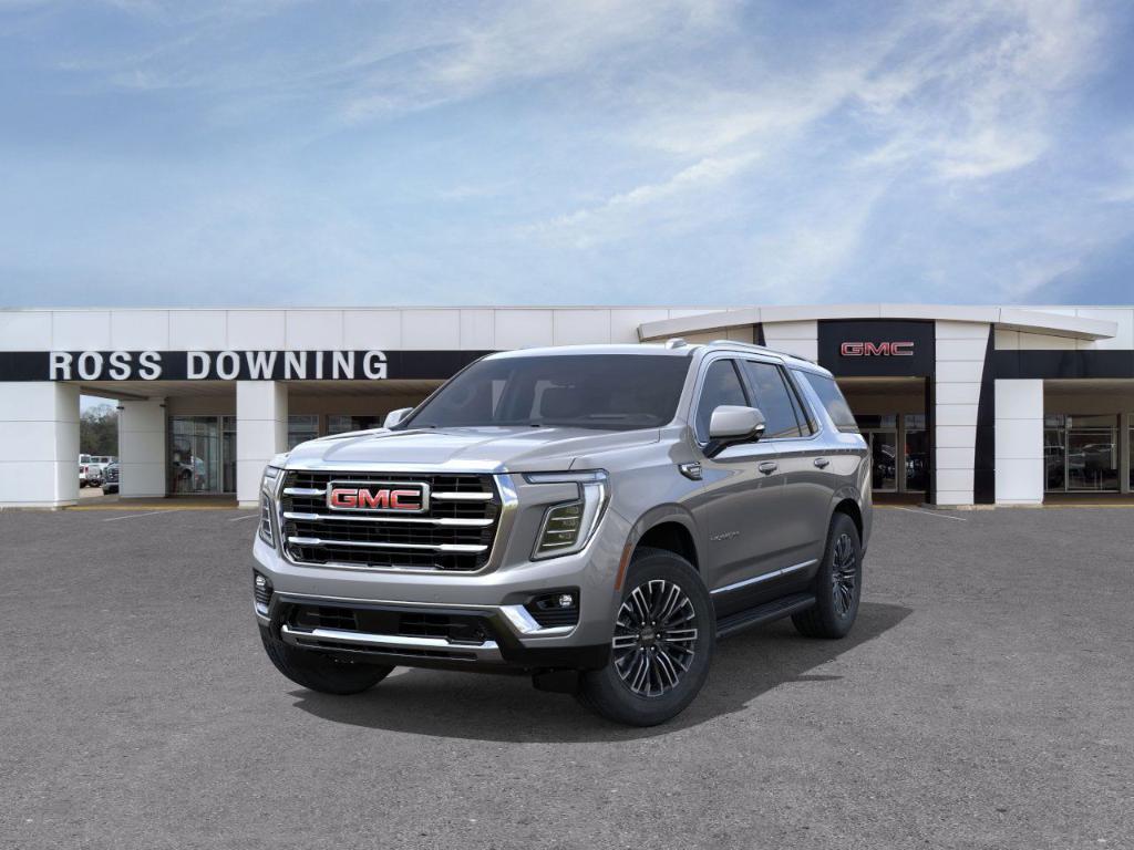 new 2026 GMC Yukon car, priced at $79,689