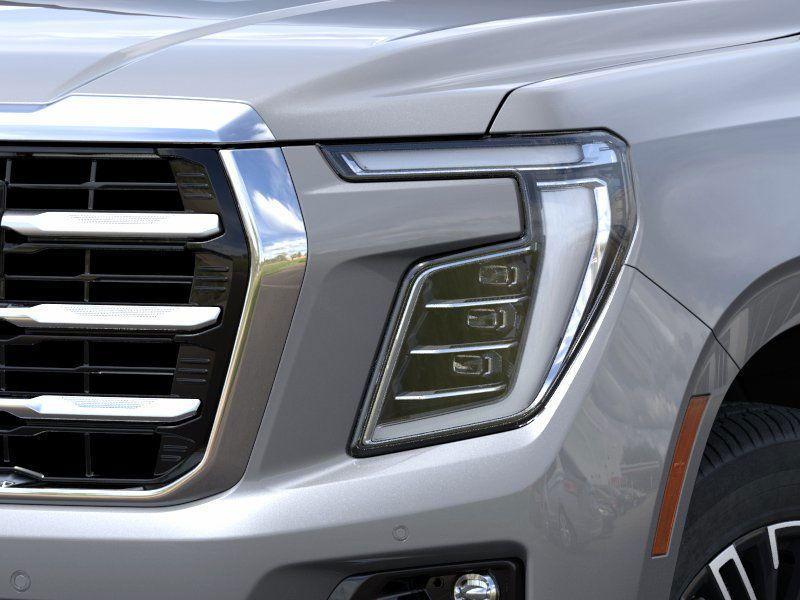 new 2026 GMC Yukon car, priced at $79,689