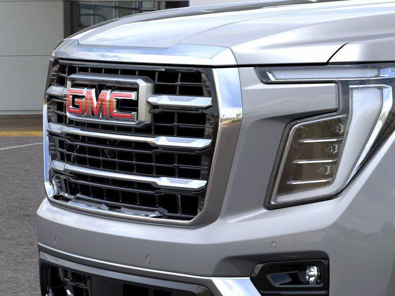 new 2026 GMC Yukon car, priced at $79,689