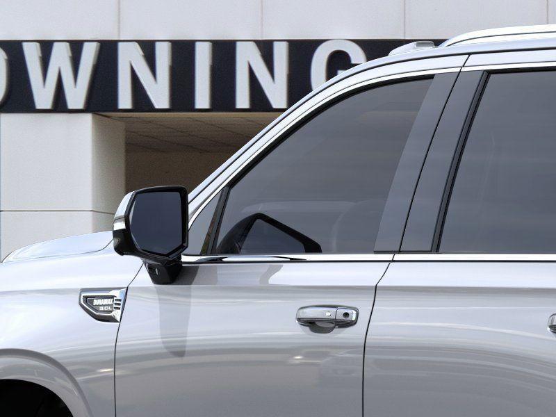 new 2026 GMC Yukon car, priced at $79,689