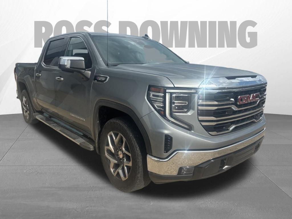 used 2023 GMC Sierra 1500 car