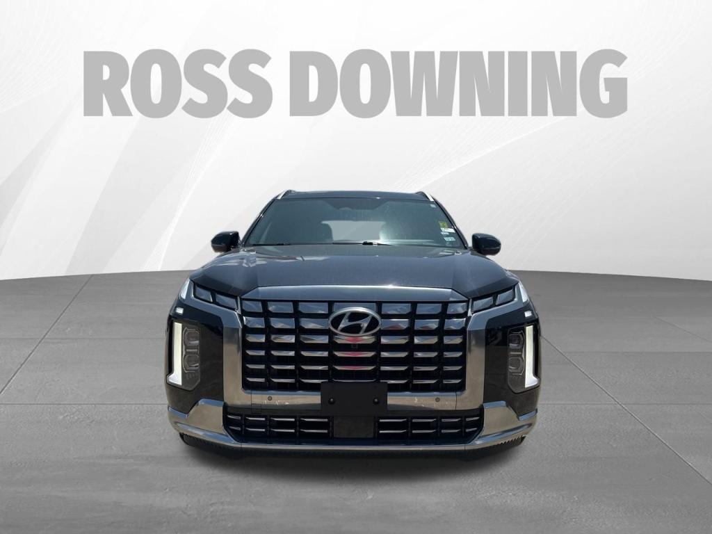 used 2024 Hyundai Palisade car, priced at $35,777