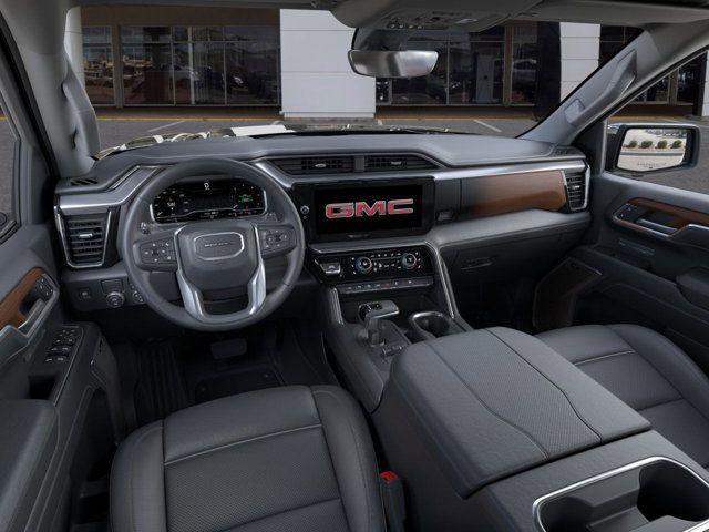 new 2024 GMC Sierra 1500 car, priced at $65,225