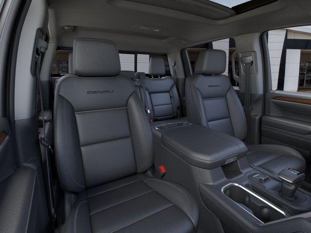 new 2024 GMC Sierra 1500 car, priced at $65,225