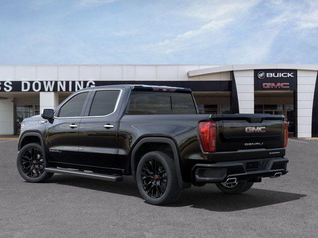 new 2024 GMC Sierra 1500 car, priced at $65,225