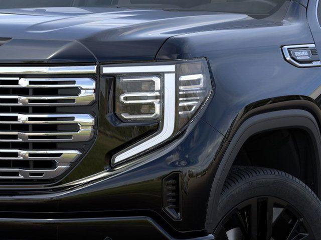 new 2024 GMC Sierra 1500 car, priced at $65,225