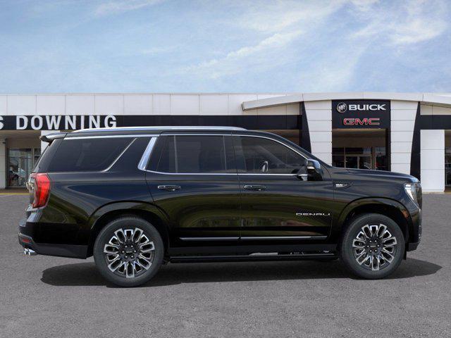 new 2024 GMC Yukon car, priced at $95,245