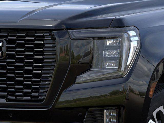 new 2024 GMC Yukon car, priced at $95,245