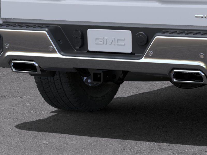 new 2025 GMC Sierra 1500 car, priced at $56,100