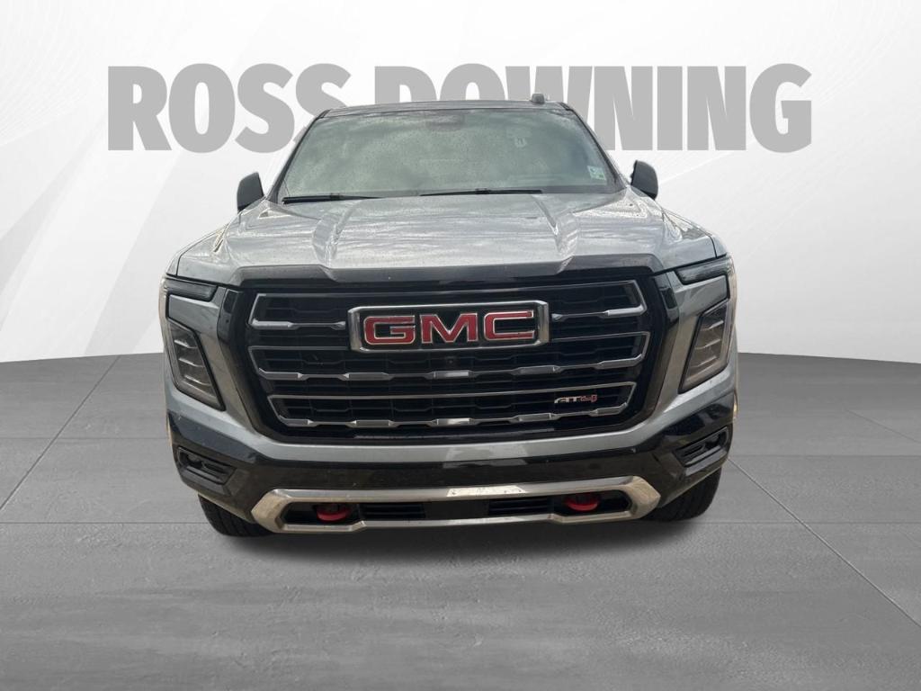 used 2025 GMC Yukon XL car, priced at $72,998