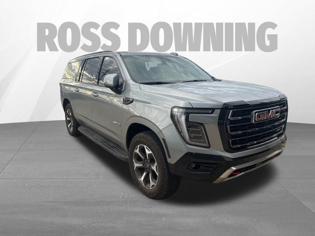 used 2025 GMC Yukon XL car, priced at $72,998
