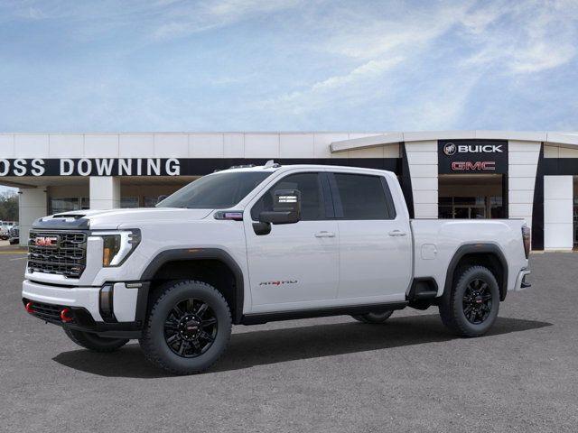 new 2025 GMC Sierra 2500 car, priced at $84,855