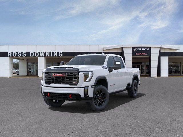 new 2025 GMC Sierra 2500 car, priced at $84,855