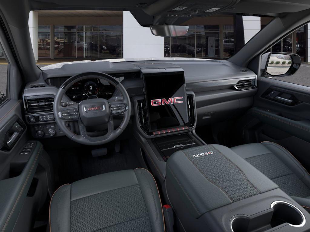 new 2025 GMC Yukon XL car, priced at $89,284