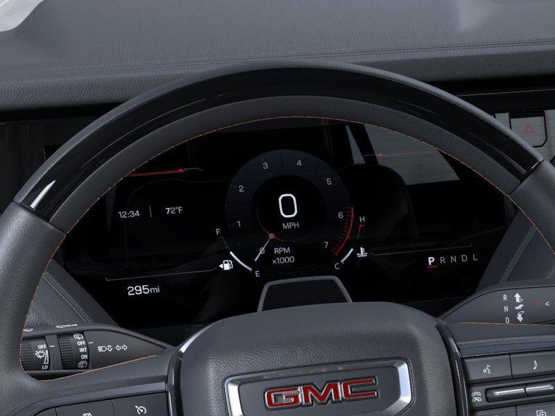 new 2025 GMC Yukon XL car, priced at $89,284