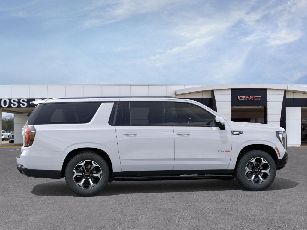 new 2025 GMC Yukon XL car, priced at $89,284
