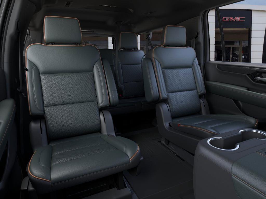 new 2025 GMC Yukon XL car, priced at $89,284