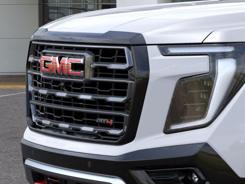 new 2025 GMC Yukon XL car, priced at $89,284