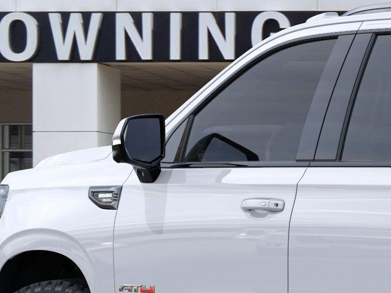 new 2025 GMC Yukon XL car, priced at $89,284
