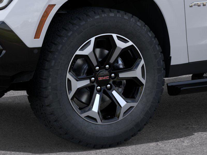 new 2025 GMC Yukon XL car, priced at $89,284