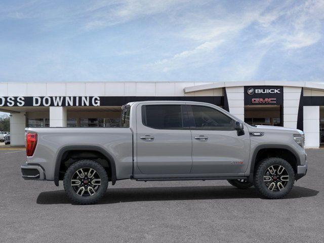 new 2025 GMC Sierra 1500 car, priced at $66,595