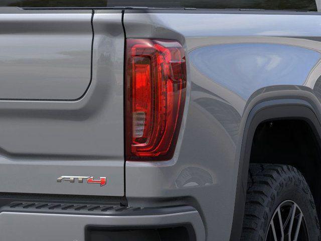 new 2025 GMC Sierra 1500 car, priced at $66,595