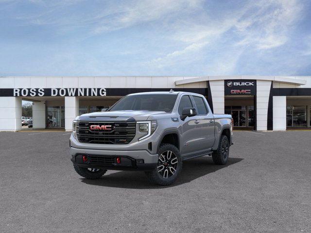 new 2025 GMC Sierra 1500 car, priced at $66,595