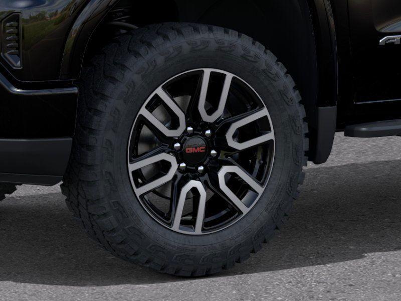 new 2026 GMC Sierra 1500 car, priced at $68,764