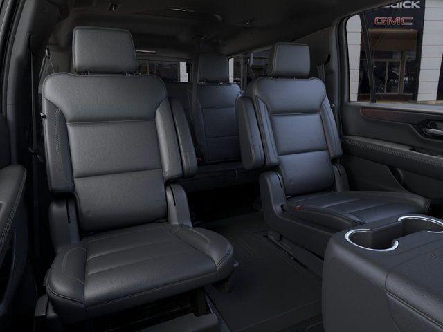 new 2025 GMC Yukon XL car, priced at $81,076