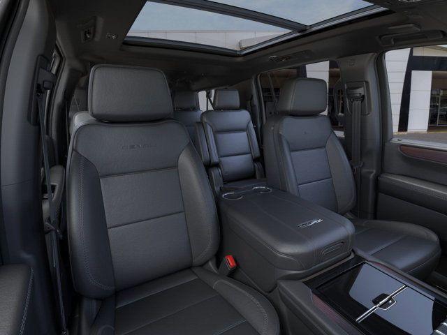 new 2025 GMC Yukon XL car, priced at $81,076