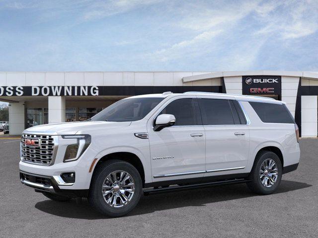 new 2025 GMC Yukon XL car, priced at $81,076