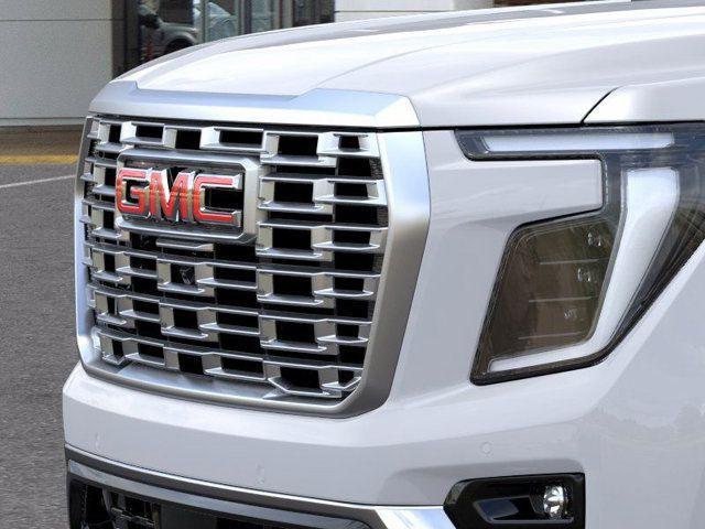 new 2025 GMC Yukon XL car, priced at $81,076