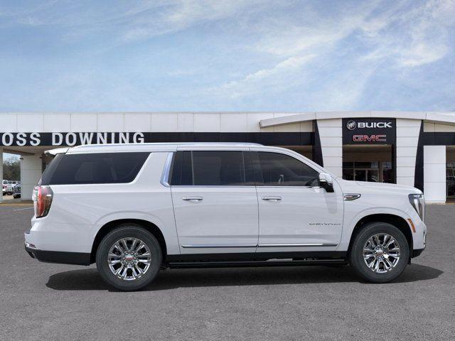 new 2025 GMC Yukon XL car, priced at $81,076