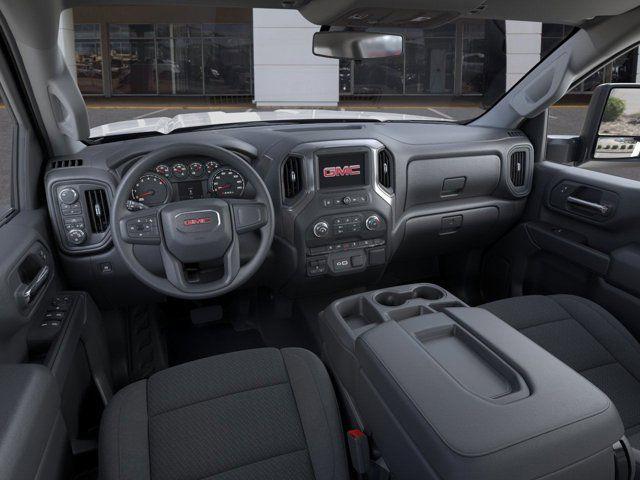 new 2025 GMC Sierra 2500 car, priced at $55,690