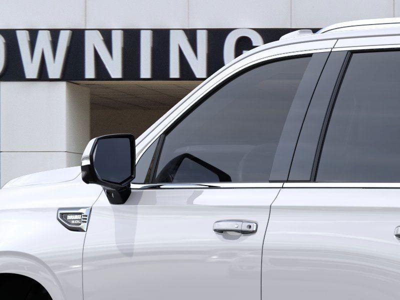 new 2025 GMC Yukon car, priced at $95,090