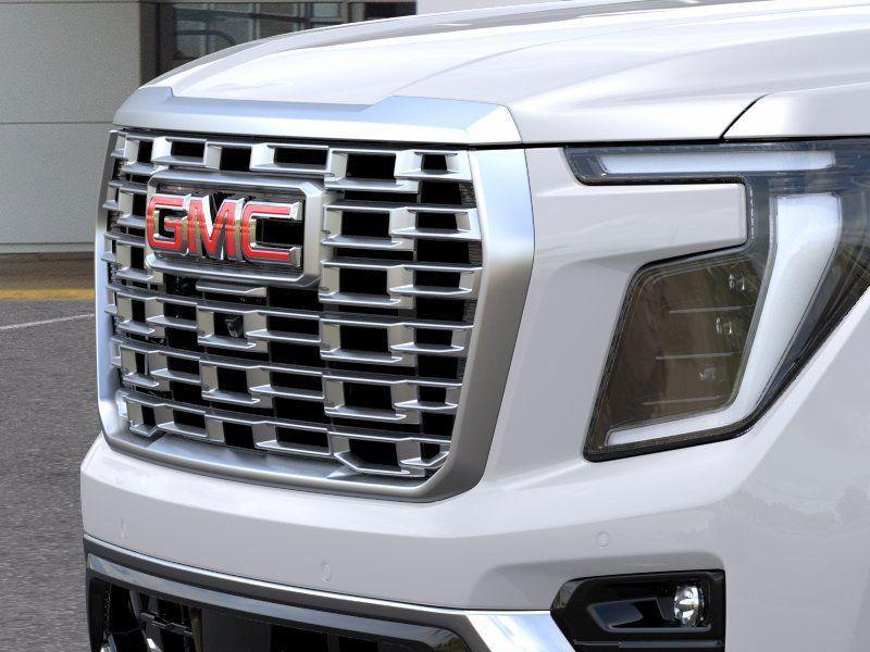 new 2025 GMC Yukon car, priced at $95,090